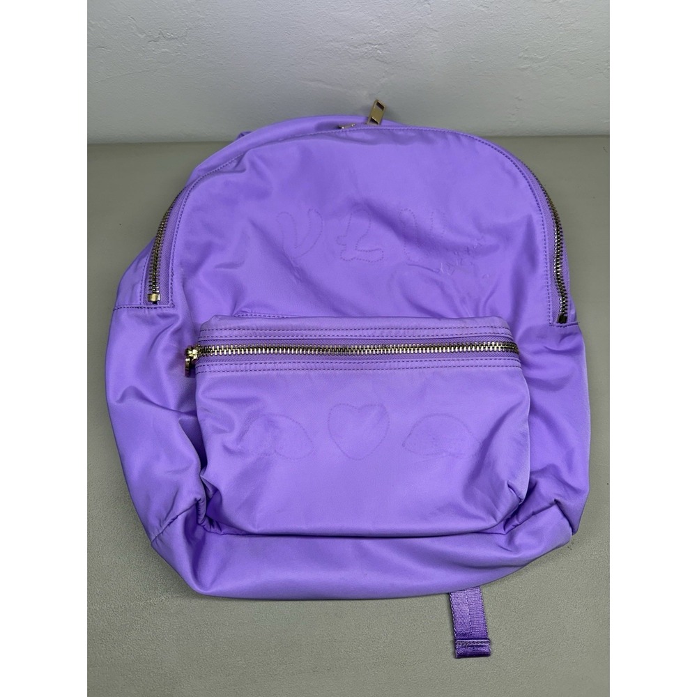 Stoney Clover Lane Classic Backpack Purple Açaí